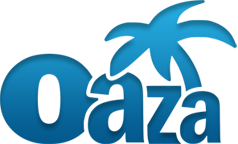 Oaza Logo